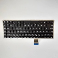 Laptop keyboard US Layout for Asus X450 X450V X401 X450C X450L K450V A450L