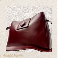 👜中古包 Vintage Cartier Bag