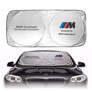 For BMW cars M E90 E60 F30 F10 F15 E63 E64 E65 525i 528 X1 X3 X4 X5 X6 Z4 M5 sun visor, sun visor, h