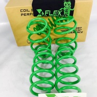4FLEX ALZA SPRING SPORT