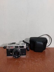 日本製 理光 Ricoh 35 ZF 底片相機 Lomo