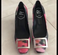 Roger viver heels