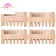 4Pcs Macrame Fringe Comb Brush Macrame Brush for Tassels Macrame Cord Comb for Weaving Cotton Rope O
