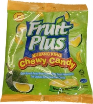 Fruit Plus Musang King Candy 100g