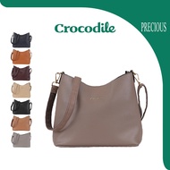 Crocodile RHNL Women Sling Bag New Design handbag women crocodile Crocodile Crossbody & Shoulder Bag