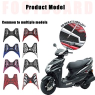 Click 125 150 V1V2V3 motorcycle accessories and part Stain-resistant Mat