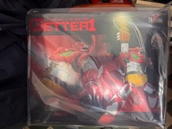 全新 sky studio 三一萬能俠 動漫節限定 戰損版