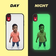 DIY CUSTOM PHONE CASE