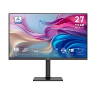 # MSI Modern MD272UPHG 4K UHD Business Monitor / 27'' / 4K UHD / IPS / 60Hz / 4ms / Adaptive-Sync / 