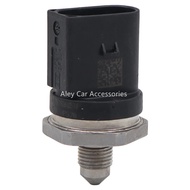 Original New 06J906051F 0261545079 06J906051E Fuel Rail Pressure Sensor For VW Polo Beetle Passat Au