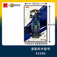 JIYOUJIA | กรอบแสดงรถแข่ง RedBull F1