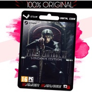 Final fantasy 15 | XV Windows edition [Steam]