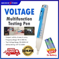 VOLTAGE DETECTOR KEDA 1AC-C11 AC VOLTAGE TESTED