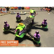 Iflight iH3 Combo Kit Axii RX Caddx Turtle Split Runcam/ (3d Print)