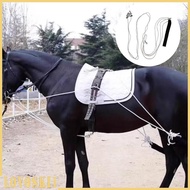 [Lovoski1] Lead Rope for Horse Rein Leash Equine Performance Lead for Sheeps Pets Dogs