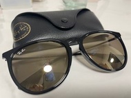 Rayban polarized sunglasses 偏光太陽眼鏡