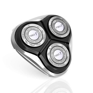 MAX-T Replacement Shaver Head - 100% Original Mens Rotary Shaver Replacement Head