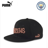 ‼️ Ready Stock ‼️ 100% Original Puma Manchester City MCFC cap
