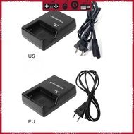 STA Camera  Charger for En-el14 P7100 P7000 D3100 D5200 D5100 D3200