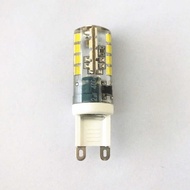 G9 LED Lamp Beads 2835 32D 3W Wide Voltage 85V-235V No Strobe
