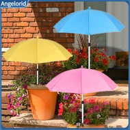 Plant Shade Umbrella Plant Canopy Umbrella Adjustable Plant Sun Shade Umbrella 50cm Diameter – Outdo