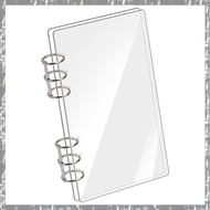 [yinahiut002.ph] A6 Planner 6 Ring Binder Budget Binder