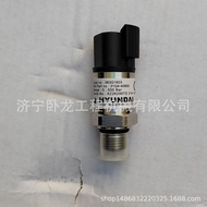 Penderia Tekanan Penggali R210CL-9 31Q4-40810 31Q4-40820 31Q4-40830