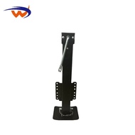 Cross-Border Trailer 500kg Top Detachable Handle Exclusively Supply 8,000 Pounds Heavy Duty FSK2