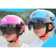 Kids Cute Helmet - Topi keledar budak