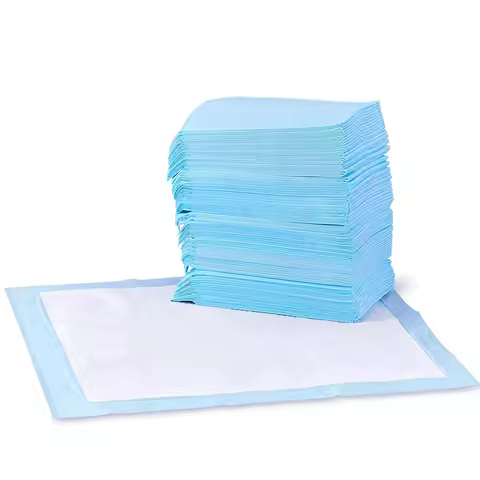 30-piece high-quality super absorbent disposable urine pads, suitable for pets and elderly people (3