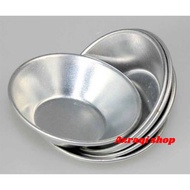 Pie Mold/pie Pan/pie Pan/bali Plain Milk pie Mold/mini pie egg tart Mold/Milk pie Pan 12pcs