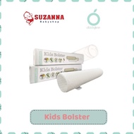 Dooglee Kids Bolster - Children's Bolster 4y+