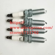4pcs/set Engine Spark Plug For Chery JETOUR X70 Tiggo 2/4/5/7/8/5x Arrizo 5/7/6 E4T15/E4T16 Engine 1