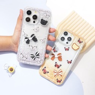 3D TRANSPARENT SOFTCASE MOTIF ALL TYPE V1V0 S4MSUNG R34LME IPH0NE INF1N1X X1A0MI S4MSUNG [3D-26]