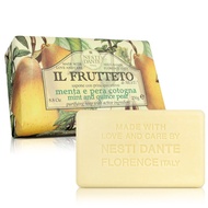 Il Frutteto Mint & Quince Pear (250g)