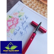 OW 001 Fountain Pen (BI BON SHOP)