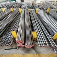 No. 45 Steel Plate Cr12mov Mold Steel P20 Round Steel DC53 Iron Plate SKD11 Round Bar SKD61 Processi