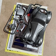 TAMIYA BODY SET LORD GUILE ORIGINAL LOSEKIT