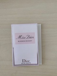 (現貨1支) Miss dior香水