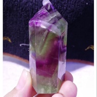 Flourite Towers or Wands