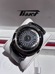 【出售】天梭 Tissot Heritage Navigator 160週年復刻世界時間腕錶 (ETA 2893-3 COSC)