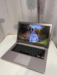 Asus 13吋 i3筆電 電池換全新 8G RAM 240G SSD