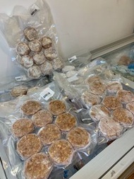 日本和牛漢堡 60g塊
