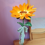 Chenille stem giant sunflower Twist Bar giant sunflower sunflower