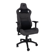 GAMING CHAIR (เก้าอี้เกมมิ่ง) CORSAIR T3 2023 RUSH GAMING (CF-9010057-WW) (CHARCOAL) (สินค้าต้องประกอบก่อนใช้งาน) // เก้าอี้เกมมิ่ง