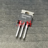 5PCS-20PCS MTP20N15E MTP20N15 TO-220 20N15E 150V 20A Brand New and original 86XQ