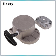 fixory Pull Start For 50CC 60CC 66CC 80CC 2 Stroke Engine Motorized Bicycle Bike