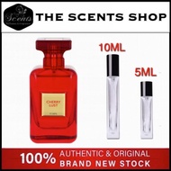 FLAVIA CHERRY LUST EDP 5ML | 10ML - DECANT