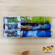 [卡部屋🎴 現貨] PTCG 寶可夢卡牌 日本POKEMON CENTRE Yurutto Traines Salon 沖繩 Playmat 卡墊