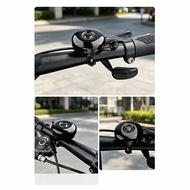 Kids And Adults Cycle Bell Universal Fit For Most Bikes Urbans City Commuting
